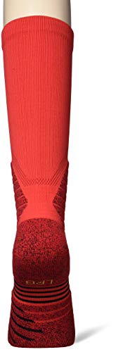 Chaussettes de qualité Stance Icon Hoops Crew en coton premium - 2