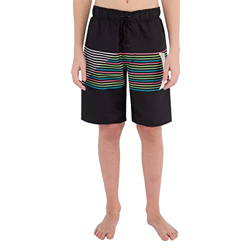 Short de bain Hurley ado pour éviter les irritations du sable - 3