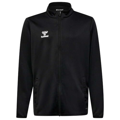 Veste hummel Hmlessential Track Jacket Kids pour enfant ados