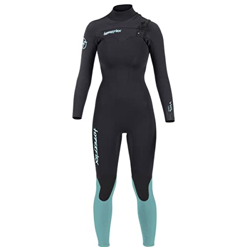 Hyperflex 3/2mm Women's VYRL F/Z Fullsuit