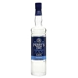 New York Distilling Company Perry's Tot Navy Strength Gin, 70 cl - Image 1