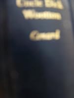 Uncle Dick Wootton B009PJN6X0 Book Cover