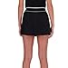 New Balance Women`s Tournament Tennis Skort Black