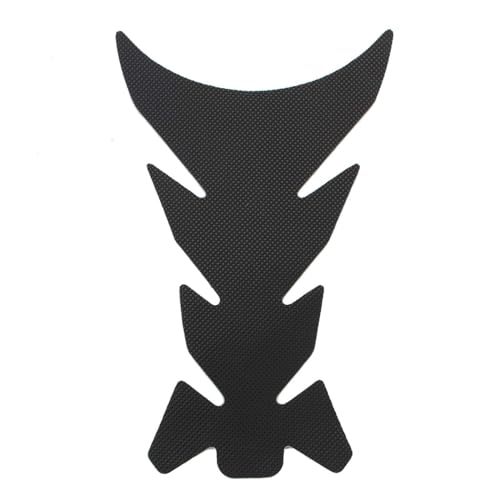 Poignée anti-dérapante réservoir YZF-R15 pour les sorties sportives