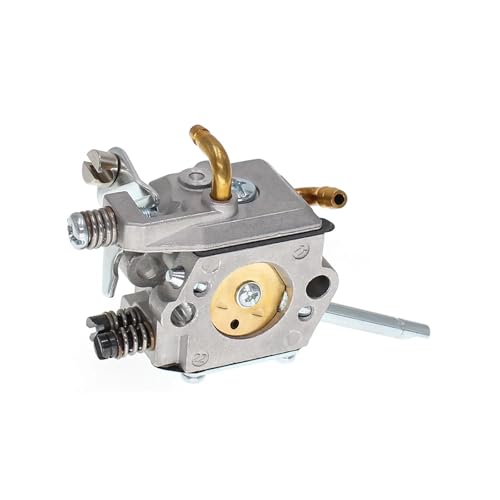 バイクのキャブレター キャブレター FS120 FS160 FS220 FS280 FR220 トリマー刈払機炭水化物交換用 用の Zama C15-51 C1S-S3D 用の WT-223