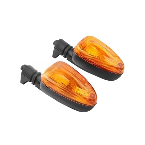 Lampe indicateur moto pour F800ST et voyages road-trip en toute sécurité