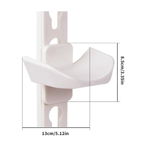 Accesorios para saltos de equitación: copa de salto resistente para caballos 3