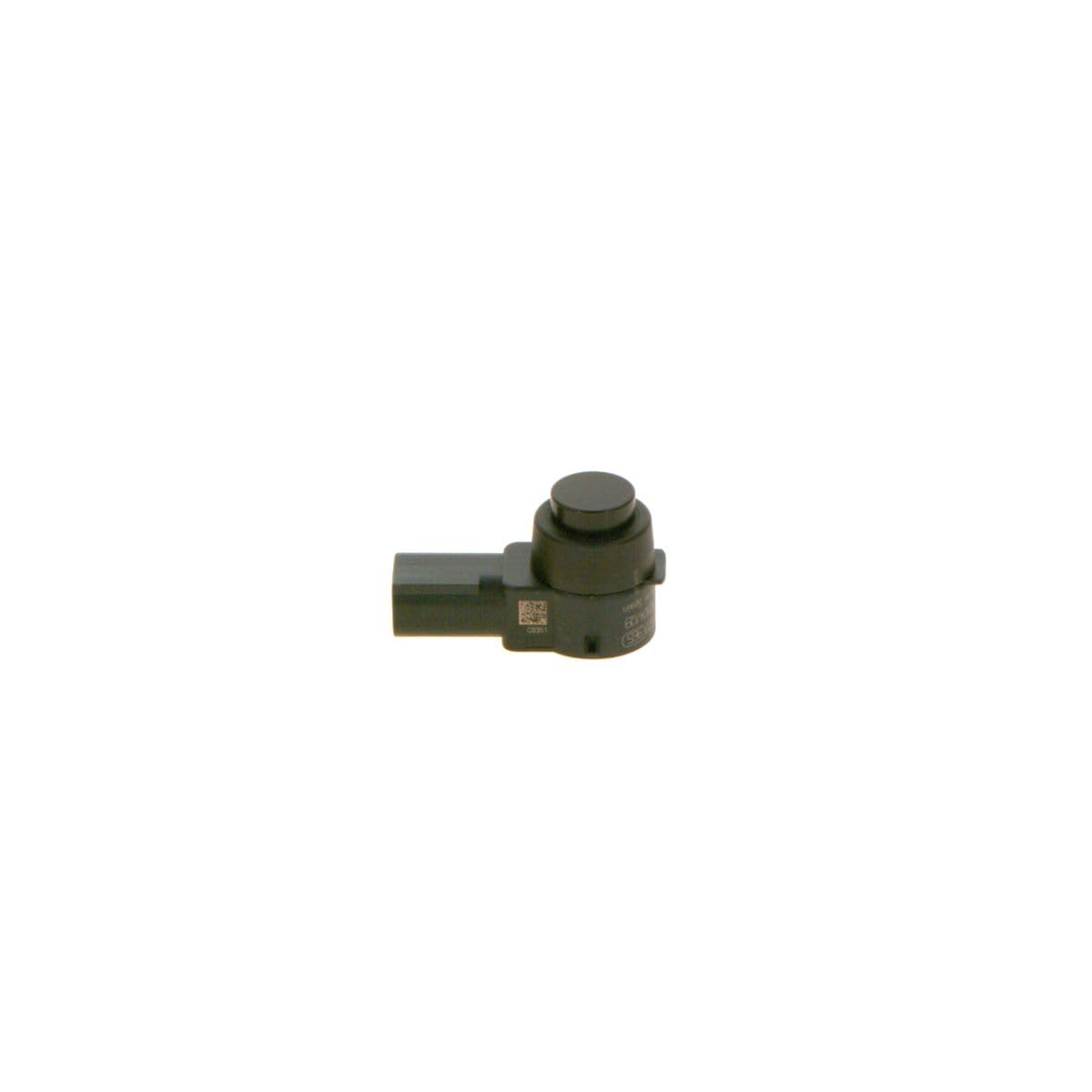 Bosch Sensore, Assistenza parcheggio 0263013622 | Compatibile con: CITROËN C3 I, C4 GRAND PICASSO I, C4 PICASSO I Großraumlimousine, C5 I, C5 II, C5 II Break
