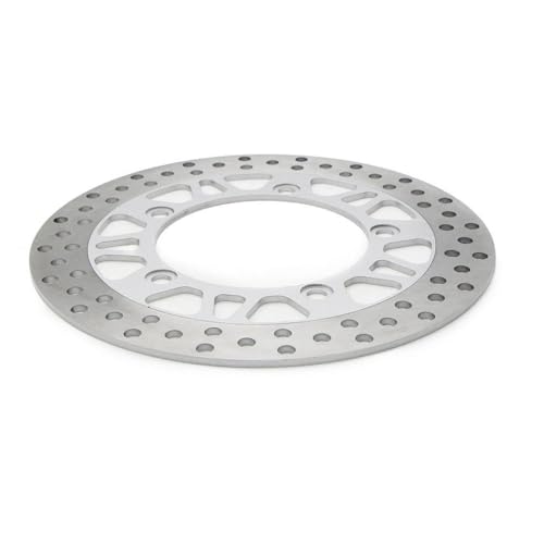 Disque de frein 260mm moto pour sécuriser vos trajets quotidiens en AN400