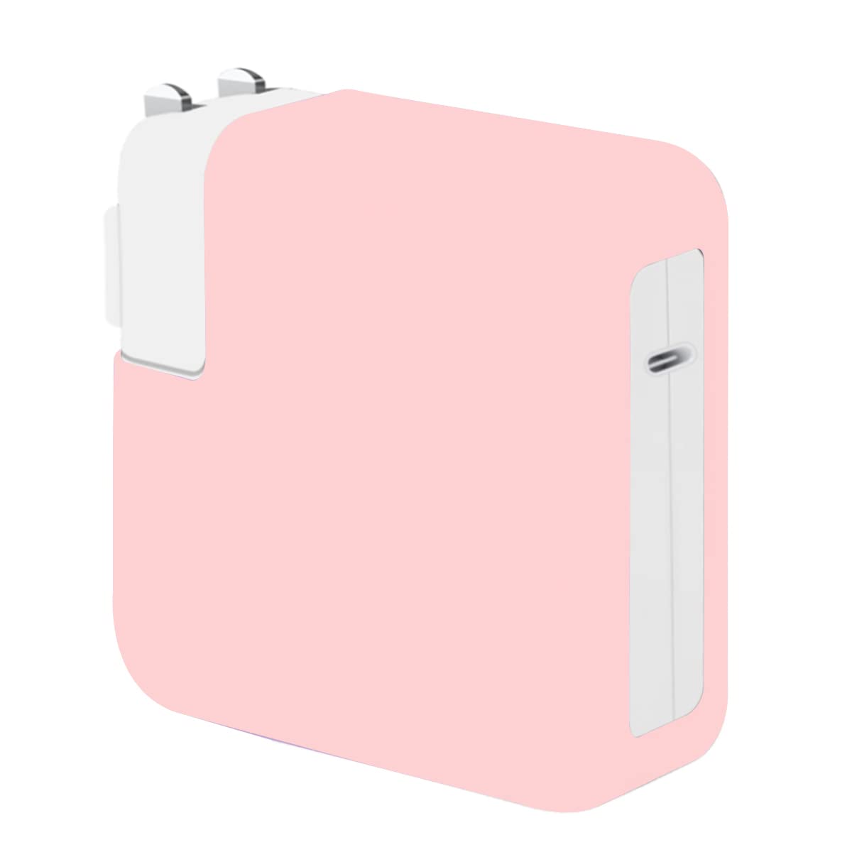 MacBook ハードプロテクター、ケース、充電器付き Amazon.co.jp: LCMOCICO ソフトシリコン 70W 充電器プロテクターケース