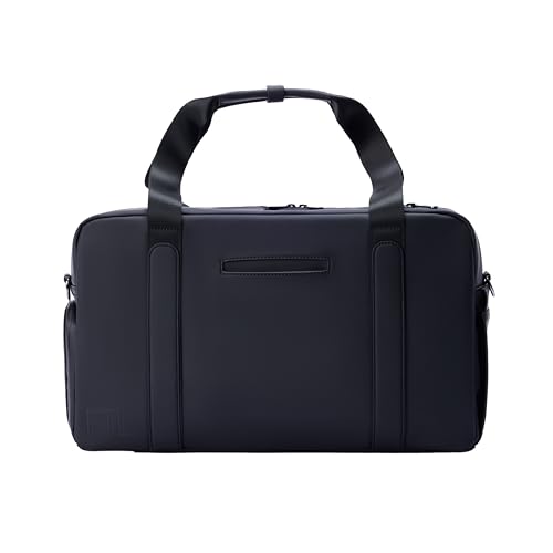 The FTL Lite Mens Gym to Office Bag - 17L Briefcase Gym Bag Hybrid with Shoe Compartment & 16