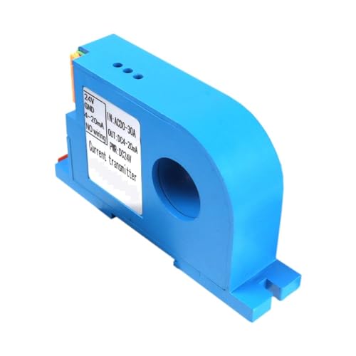 Capteur de courant transducteur de pression conversion stable 150A - 4