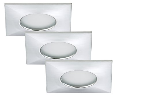 BRILONER Luci da Incasso Integrata, 5 W