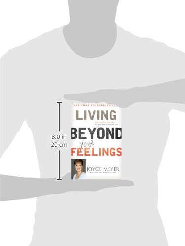 Living Beyond Your Feelings: Controlling Emotions So They Don't Control You - Thumbnail 5