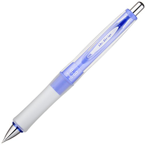 Amazon | パイロット シャープペン ドクターグリップ Gスペック、0.3mm