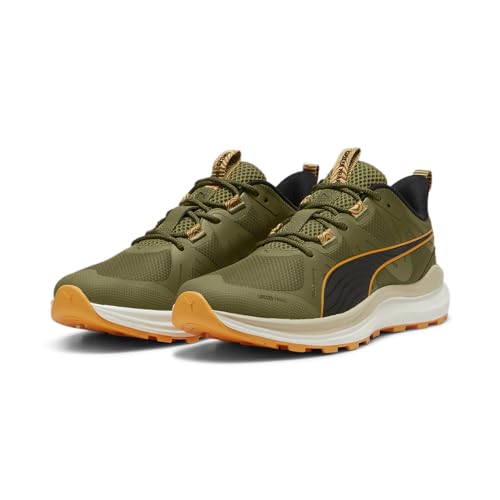 Image of Puma Mens Reflect Lite TrailSneaker
