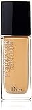 Dior Forever by Christian Dior Skin Glow 24h Skin Caring Foundation 3w Warm/glow Spf 35, 1.0 Ounce,...