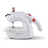 Kiwi Máquina de Coser, Multicolor, Estándar