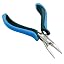 Flat Nose Pliers