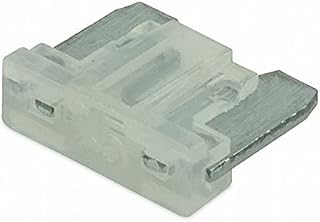 25 Pack 25 AMP APS ATT Slim Low Profile Mini Blade Fuse 25A Car Truck Boat Marine RV