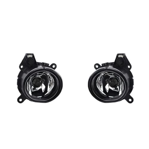 Feu antibrouillard avant de qualité d'origine pour Cooper S R53