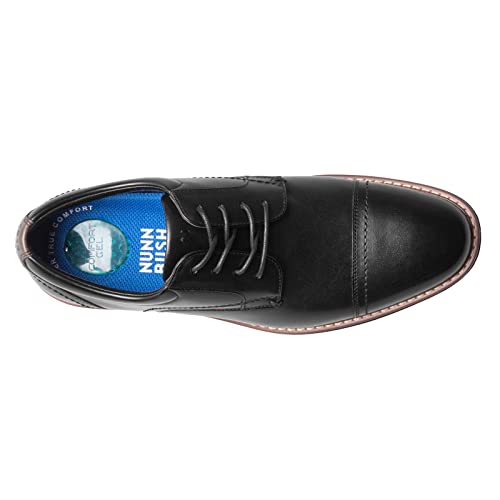 Image of Nunn Bush Centro Flex Cap Toe Oxford