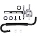 Fuel Star Fuel Valve Kit Compatible with/Replacement for Honda CRF 70 F 04 05 06 07, XR 70 R 01 02 03 FS101-0101