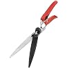 Connex FLOR10760 Draaibare handgrasschaar/graskantschaar/180 graden draaibaar/grasschaar