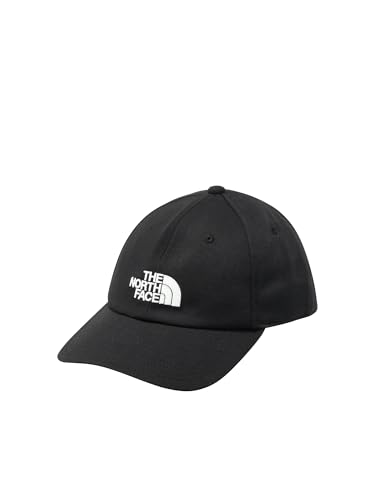 THE NORTH FACE(ザ・ノース・フェイス) 帽子TNF Logo Capユニセックス大人