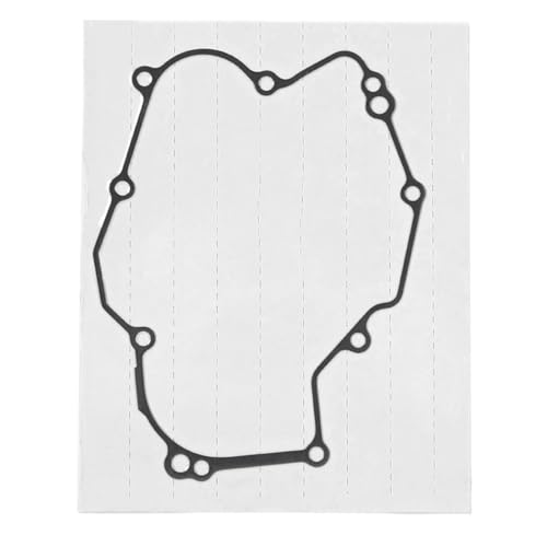 Joint de générateur pour Kawasaki KLX450R pour stopper les fuites d'huile de carter