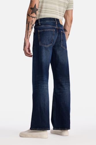 SNITCH Men Blue Casual Jeans - Image 3