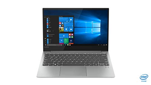 Preisvergleich Produktbild Lenovo Yoga S730-13IWL Notebook