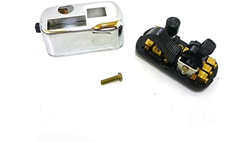 COMMUTATORE LUCI VESPA 50 S SUPER SPRINT SPINTER - R.O. 73169 - Benini - Foto 8