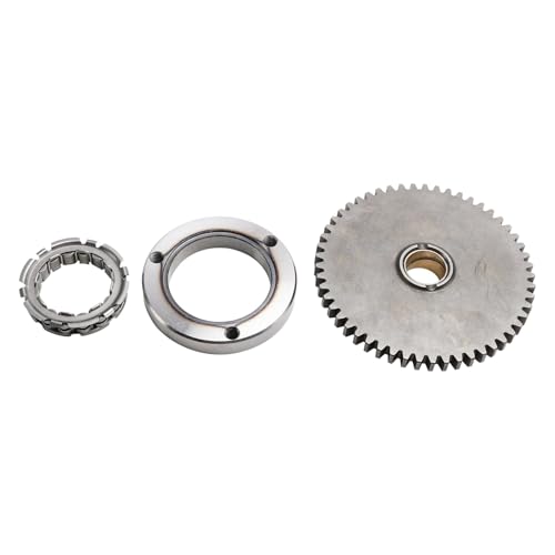 Roue libre 39mm engrenage d'embrayage de démarreur unidirectionnel robuste