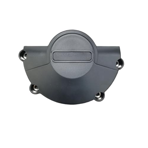 Cubierta de estator de motor CBR600RR 2024 protector de carter de alta resistencia