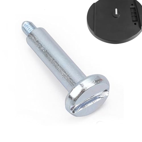 WXYINSPAS Replacement for PS5 Screw for Base Vertical Stand, Fixing Screw Suitable for Playstation 5 Games Bottom Console Stand, Repair Spare Parts Accessories(Stand-1pc)