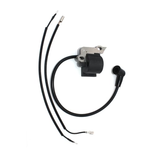 Bobine d'allumage pour panne de démarrage CS2138C - 4