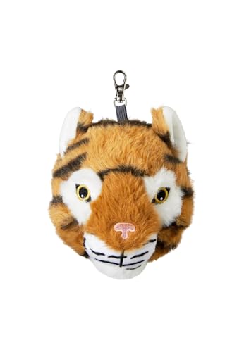 ergobag Hangies Schulranzen Accessoire - Schlüsselanhänger für Kinder, Jungen und Mädchen