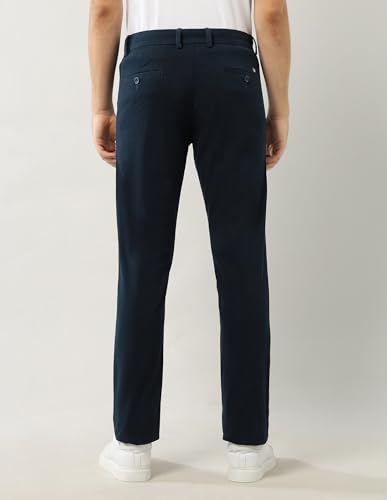 Image of Arrow Sport Mens Navy Pants