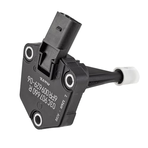 Sensor de nivel líquido coche 03C para Audi A6 A7 A8 Q3 y Vw Passat B8 CC 2