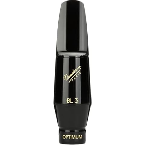 Vandoren Optimum Series Baritone Saxophone Mouthpiece Cover