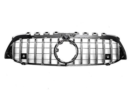 Calandre diamant Mercedes W177 look de course elegant