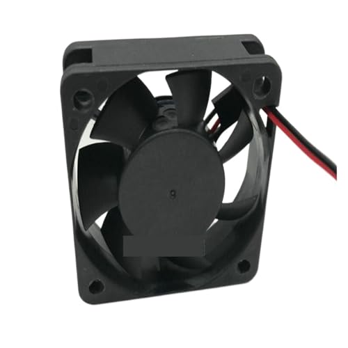 Ventilador 5015 KDE2405PHV2 DC24V extractor para inversor de aire 2