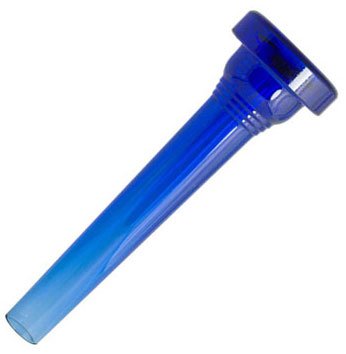 ケリー トランペット マウスピース 1C レッドホット