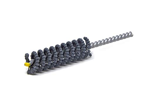 Image of Brush Research 00901 Revolver Chamber Flex-Hone, Silicon Carbide, 400 Grit, For 0.41 Magnum Cylinder (Pack of 1)