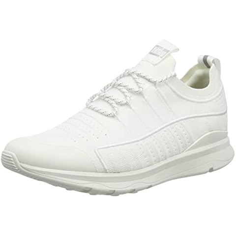 Fitflop Vitamin FF Knit Sports Trainer, Zapatillas Mujer Cover