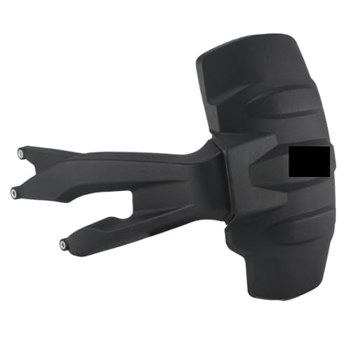 Extension garde-boue R1200GS rigide en ABS noir lèche-roue arrière R1250GS