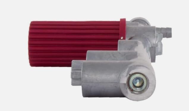 Heavy Duty Replacement Genuine Regulator Manifold Body Replacement for Husky Compressor