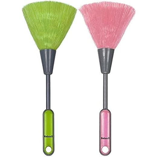 Laptop Keyboard Cleaning Brush Pack of 2