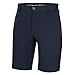 Calvin Klein Mens CK Impact 4-Way Stretch Shorts - Navy - 36